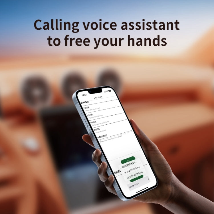 2 in 1 Car Carplay / Android Auto Carplay Box Wired to Wireless Adapter(Black) - free shipping - PMC Jewellery - Order now!