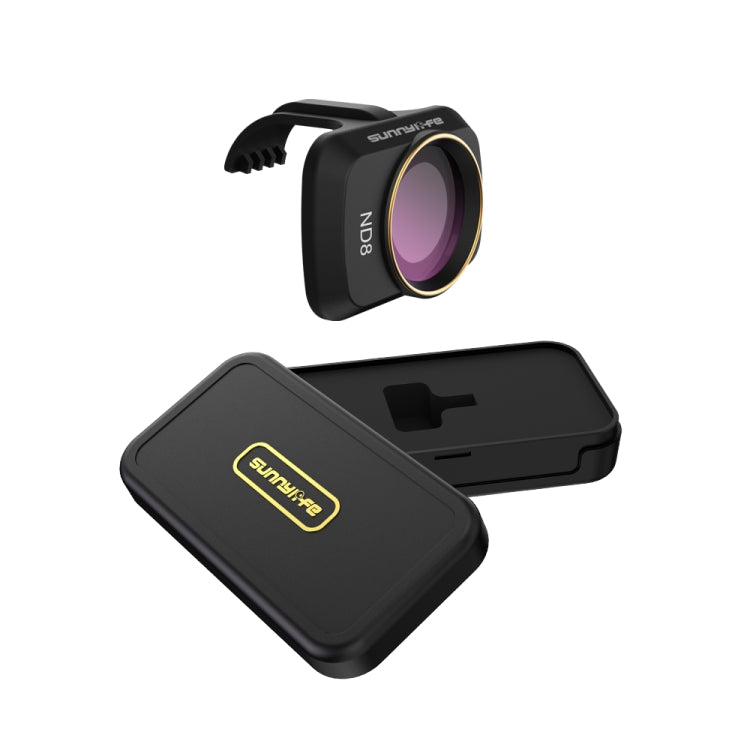 Sunnylife MM-FI9251 For DJI Mavic Mini / Mini 2 Drone ND8 Lens Filter - Lens Filter by Sunnylife | Online Shopping South Africa | PMC Jewellery | Buy Now Pay Later Mobicred