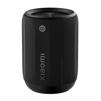 Xiaomi Bluetooth Speaker Mini Support NFC Connection(Black) - Desktop Speaker by Xiaomi | Online Shopping South Africa | PMC Jewellery | Buy Now Pay Later Mobicred