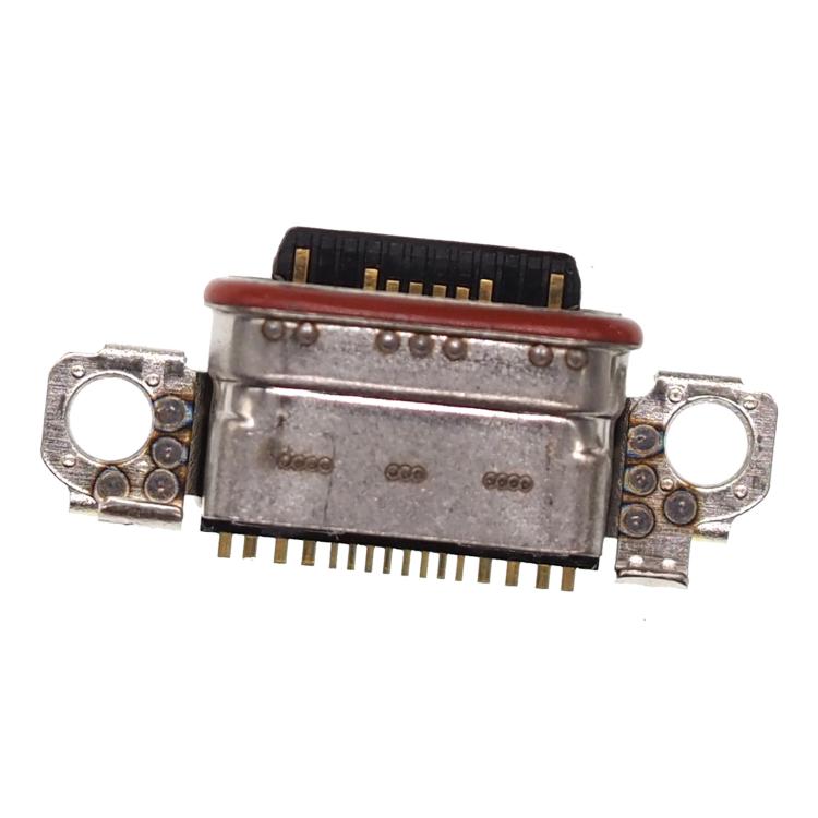 For OnePlus Ace 5 10pcs Charging Port Connector - Tail Connector by PMc TechLife | Online Shopping South Africa | PMc TechLife | Buy Now Pay Later Mobicred