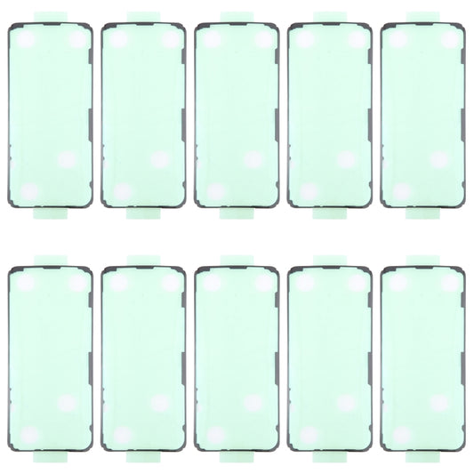 For Samsung Galaxy S24+ SM-S926B 10pcs Back Housing Cover Adhesive - Galaxy S Series Parts by PMC Jewellery | Online Shopping South Africa | PMC Jewellery | Buy Now Pay Later Mobicred