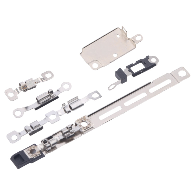 For iPhone 16 Pro Max Inner Repair Accessories Part Set - Others by PMC Jewellery | Online Shopping South Africa | PMC Jewellery | Buy Now Pay Later Mobicred