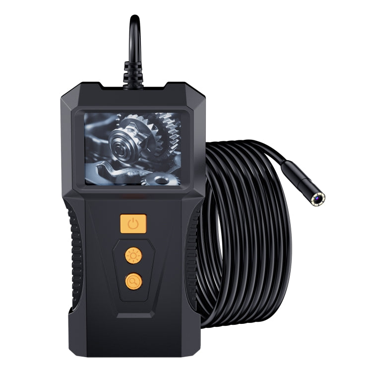 P230 8mm 2 inch Single Camera Endoscope with Screen, Length:2m -  by PMC Jewellery | Online Shopping South Africa | PMC Jewellery | Buy Now Pay Later Mobicred