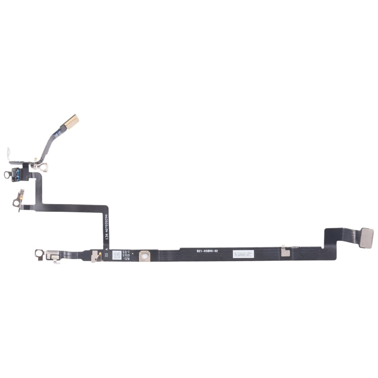 For iPhone 16 Pro Max WIFI Signal Flex Cable -  by PMC Jewellery | Online Shopping South Africa | PMC Jewellery | Buy Now Pay Later Mobicred