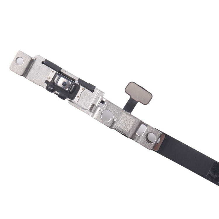 For iPhone 16 Pro Max Power Button Flex Cable -  by PMC Jewellery | Online Shopping South Africa | PMC Jewellery | Buy Now Pay Later Mobicred