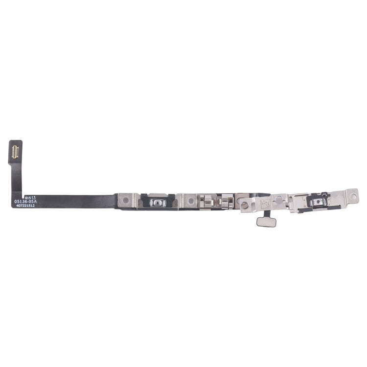 For iPhone 16 Power Button Flex Cable - free shipping - PMC Jewellery - Order now!