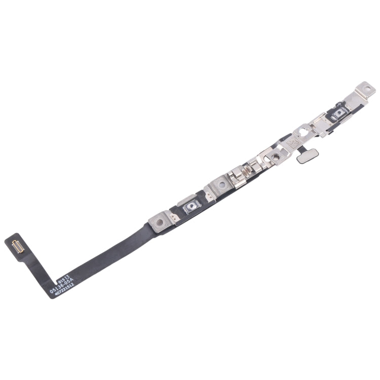 For iPhone 16 Power Button Flex Cable - free shipping - PMC Jewellery - Order now!