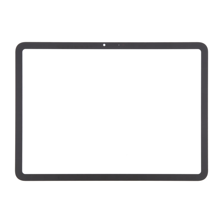 For iPad Air 11 2024 A2899 A2900 A2902 Front Screen Outer Glass Lens with OCA Optically Clear Adhesive - iPad Air 13 inch (2024) by PMC Jewellery | Online Shopping South Africa | PMC Jewellery | Buy Now Pay Later Mobicred