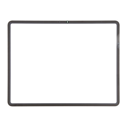 For iPad Air 13 2024 A2903 A2904 A2898Front Screen Outer Glass Lens with OCA Optically Clear Adhesive - iPad Air 13 inch (2024) by PMC Jewellery | Online Shopping South Africa | PMC Jewellery | Buy Now Pay Later Mobicred