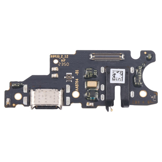 For Realme C65 4G Original Charging Port Board - Small Board by PMC Jewellery | Online Shopping South Africa | PMC Jewellery | Buy Now Pay Later Mobicred