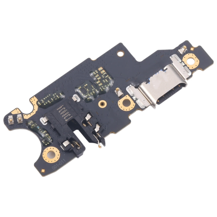 For Realme C65 4G Original Charging Port Board - Small Board by PMC TechLife | Online Shopping South Africa | PMC TechLife | Buy Now Pay Later Mobicred