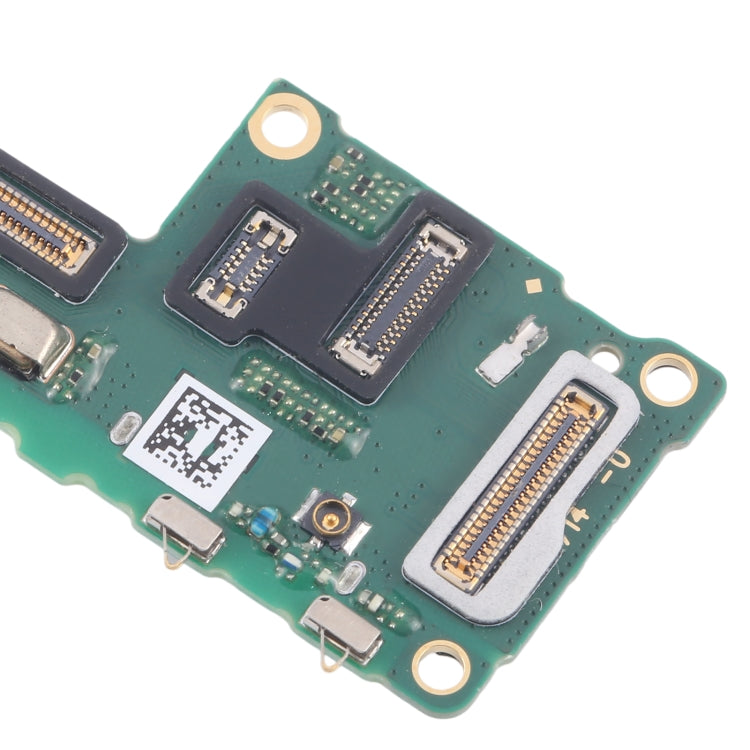 For Realme GT Neo6 Original SIM Card Reader Board - Card Socket by PMC Jewellery | Online Shopping South Africa | PMC Jewellery | Buy Now Pay Later Mobicred