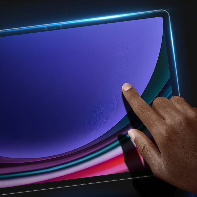 For Samsung Galaxy Tab S10+ 5pcs DUX DUCIS 0.33mm 9H HD Full Screen Tempered Glass Film - free shipping - PMC Jewellery - Order now!