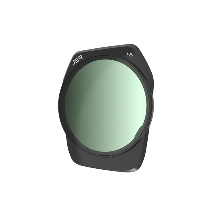 For DJI Air 3S JSR CB Series Drone Lens Filter, Filter:Adjustable CPL - free shipping - PMC TechLife - Order now!