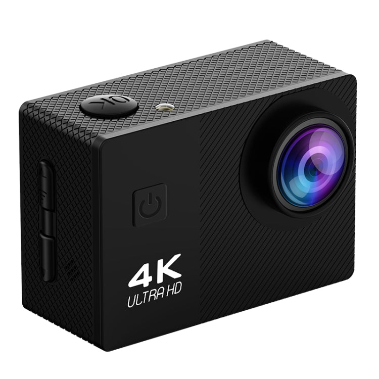 I5-359 2.0 inch IPS HD Screen Wide Angle Action Camera(Black) - Video Cameras by PMC TechLife | Online Shopping South Africa | PMC TechLife | Buy Now Pay Later Mobicred