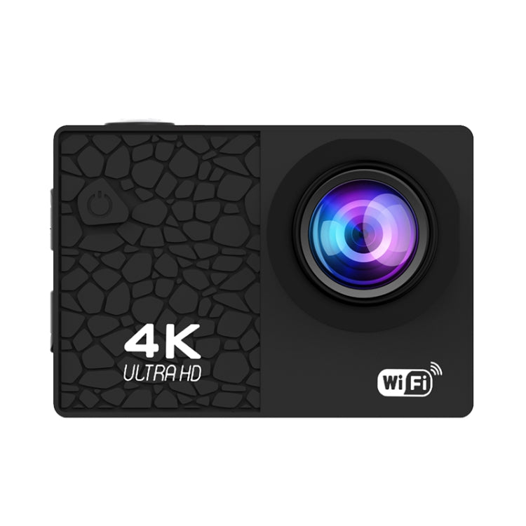 I5-360 2.0 inch IPS HD Screen Wide Angle 4K Action Camera, Specification:without Remote Control - Video Cameras by PMC TechLife | Online Shopping South Africa | PMC TechLife | Buy Now Pay Later Mobicred