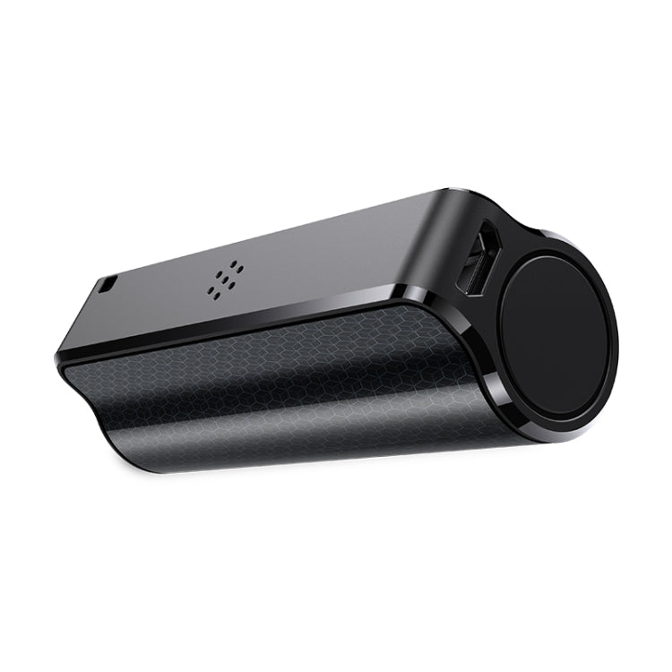 Q70A Magnetic Noise Reduction Voice Recording Pen Support APP Control, Memory:8GB(Black) - Recording Pen by PMC TechLife | Online Shopping South Africa | PMC TechLife | Buy Now Pay Later Mobicred