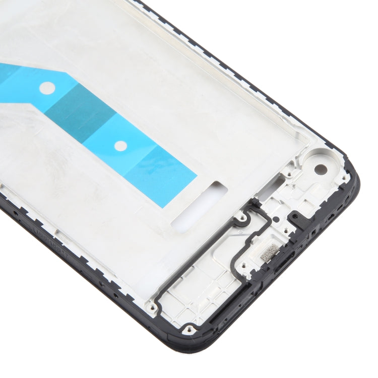 For Xiaomi Poco C75 Front Housing LCD Frame Bezel Plate - LCD Screen by PMc TechLife | Online Shopping South Africa | PMc TechLife | Buy Now Pay Later Mobicred