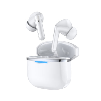 Bluetooth 5.3 In-ear AI Smart Recognition Hearing Aid(White) - Hearing Aids by PMC Jewellery | Online Shopping South Africa | PMC Jewellery | Buy Now Pay Later Mobicred