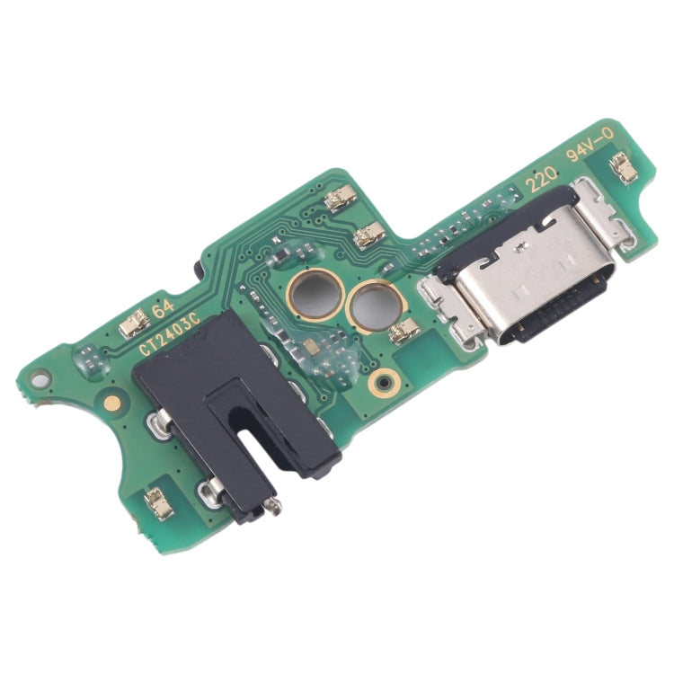 For Infinix Note 12 G96 X670 OEM Charging Port Board - Small Board by PMc TechLife | Online Shopping South Africa | PMc TechLife | Buy Now Pay Later Mobicred