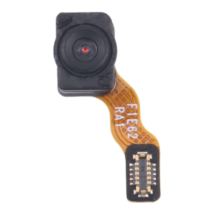 For Honor X9B Original In-Display Fingerprint Scanning Sensor Flex Cable - Flex Cable by PMc TechLife | Online Shopping South Africa | PMc TechLife | Buy Now Pay Later Mobicred