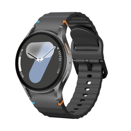 HD Watch7 mini 1.3 inch AMOLED Screen Smart Watch Supports Heart Rate Monitoring/Blood Oxygen Monitoring(Black) - Smart Watches by PMC Jewellery | Online Shopping South Africa | PMC Jewellery | Buy Now Pay Later Mobicred