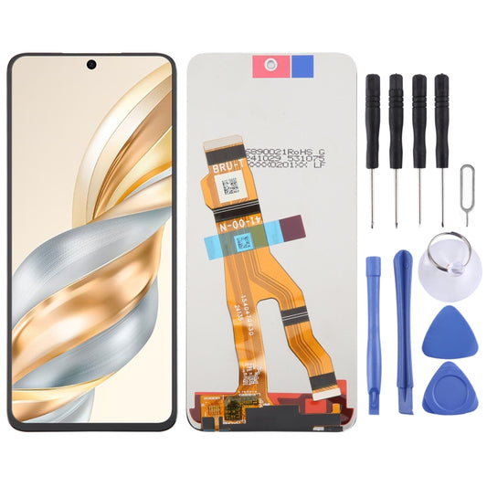 For Honor X60 OEM LCD Screen with Digitizer Full Assembly - LCD Screen by PMC Jewellery | Online Shopping South Africa | PMC Jewellery | Buy Now Pay Later Mobicred