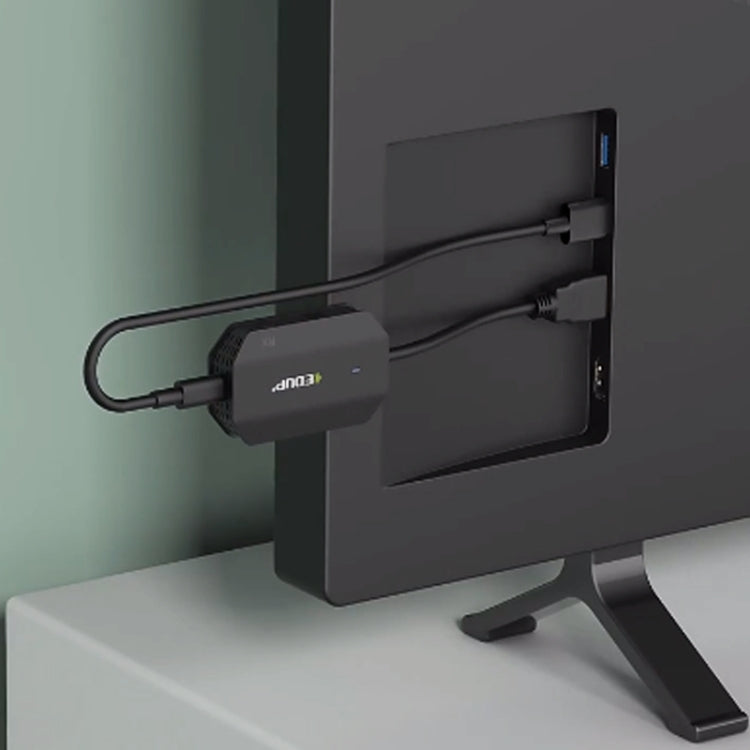 EDUP EH-WD9905 4K Wireless HDMI Display Device - free shipping - PMC TechLife - Order now!