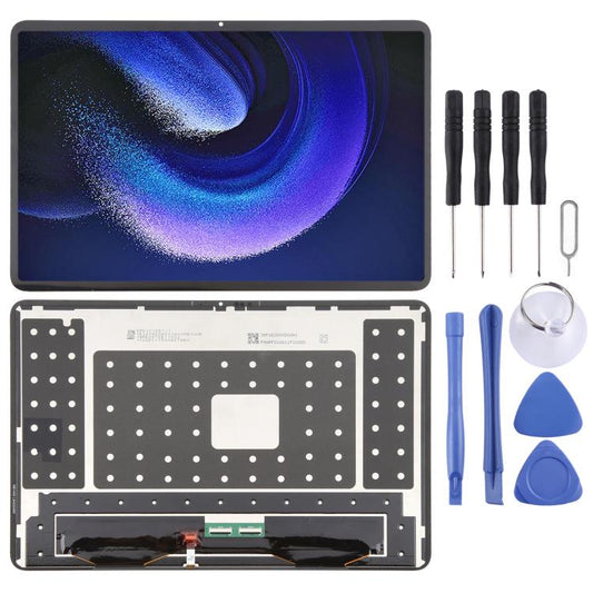 For Xiaomi Pad 6 Max 14 Original LCD Screen with Digitizer Full Assembly - LCD Related Parts by PMC Jewellery | Online Shopping South Africa | PMC Jewellery | Buy Now Pay Later Mobicred