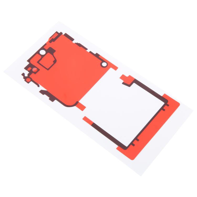 For Huawei P50 Pocket 10pcs Front Housing Adhesive - Adhesive Sticker by PMc TechLife | Online Shopping South Africa | PMc TechLife | Buy Now Pay Later Mobicred