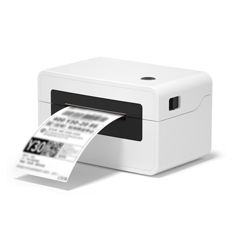 HPRT N31XE Cloud Print Express Electronic Label Printer, Plug:AU Plug(White) - Receipt Printers by PMC TechLife | Online Shopping South Africa | PMC TechLife | Buy Now Pay Later Mobicred