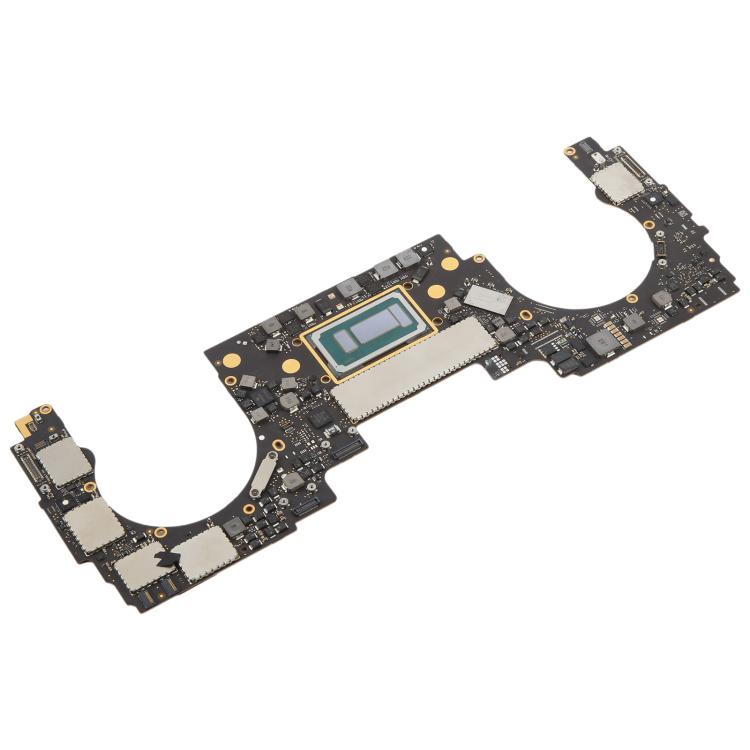 Original Disassembled Mainboard with Fingerprint Button For MacBook Pro 13 A1706 2016 i7 3.3GHz 16G 256G - Motherboard by PMc TechLife | Online Shopping South Africa | PMc TechLife | Buy Now Pay Later Mobicred