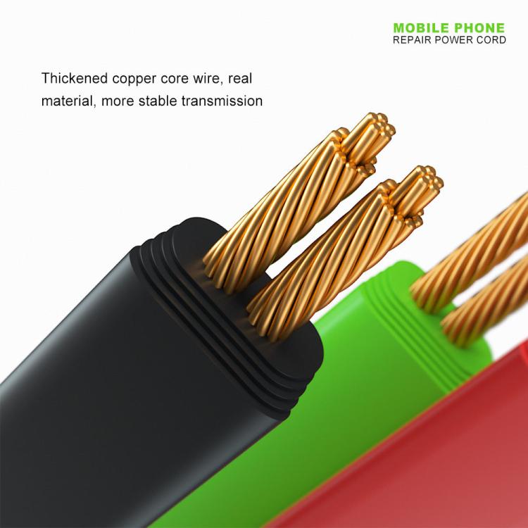 Mijing DY-11 Mobile Phone Repair Power Cord - Test Tools by MIJING | Online Shopping South Africa | PMC TechLife | Buy Now Pay Later Mobicred