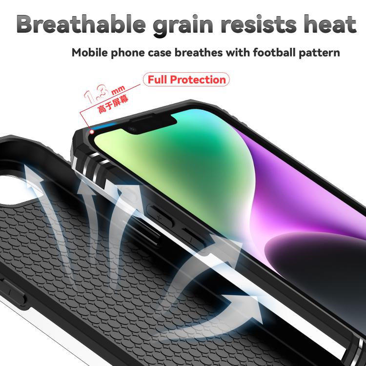 For iPhone 16e Sliding Camshield Holder Phone Case(Silver) - iPhone 16e Cases by PMC TechLife | Online Shopping South Africa | PMC TechLife | Buy Now Pay Later Mobicred