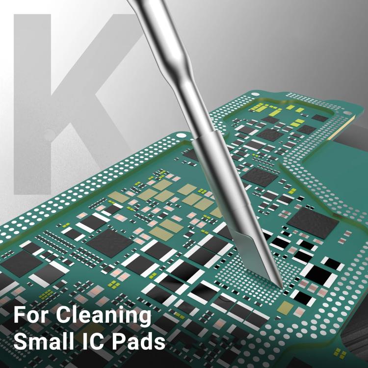 2uul Soldering Iron Tips for Most C210 Soldering Station, Model:FD14 S - Soldering Iron Tip by 2UUL | Online Shopping South Africa | PMc TechLife | Buy Now Pay Later Mobicred