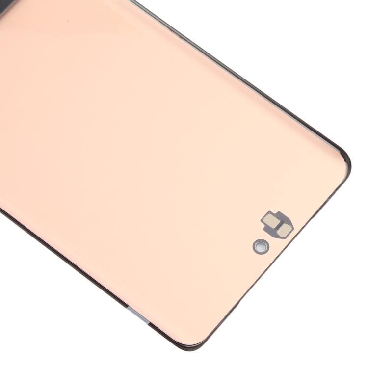 For vivo S16 OLED LCD Screen with Digitizer Full Assembly with Fingerprint Identification - LCD Screen by PMC TechLife | Online Shopping South Africa | PMC TechLife | Buy Now Pay Later Mobicred