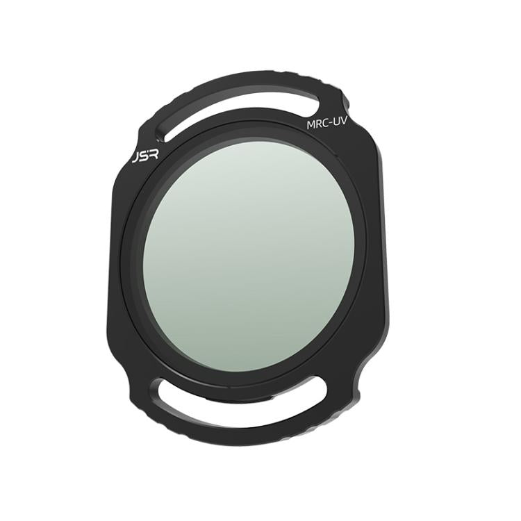 For DJI O4 Air Unit Pro / Avata 2 JSR YB Series Camera Lens Filter, Filter:MCUV - free shipping - PMC TechLife - Order now!