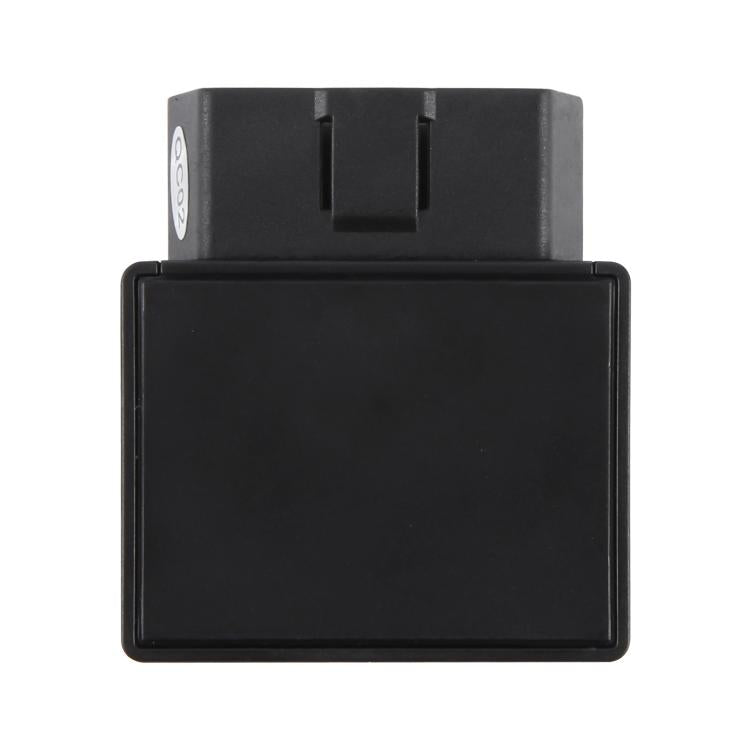 OBD Car 4G GPS Locator Tracker(Black) - Car Tracker by PMc TechLife | Online Shopping South Africa | PMc TechLife | Buy Now Pay Later Mobicred