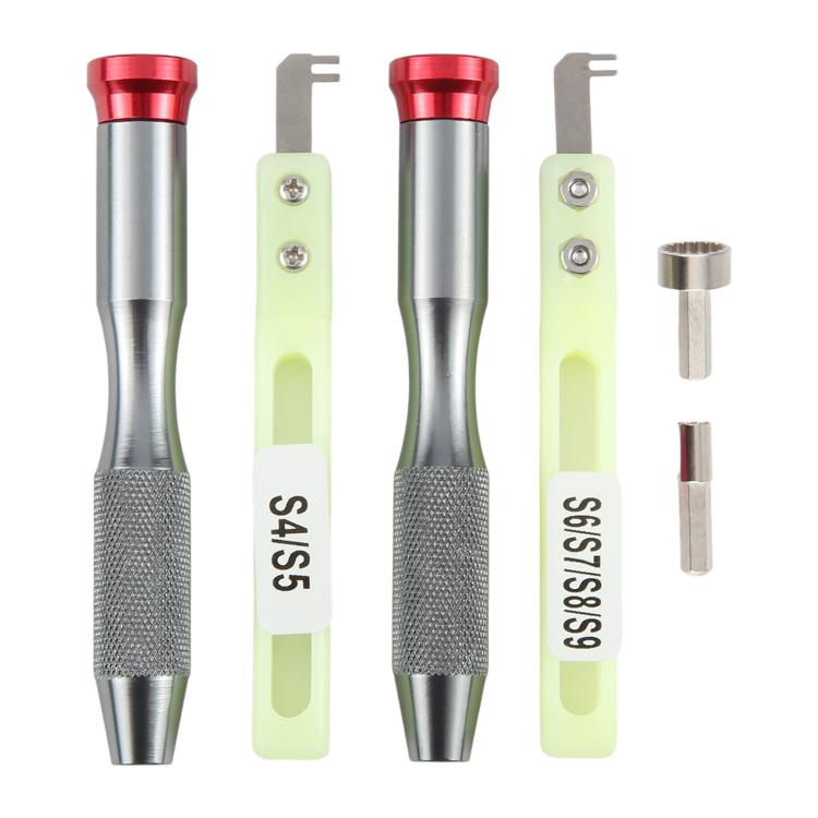 4 in 1 Quick Disassembly Tool for Apple Watch - free shipping - PMc TechLife - Order now!