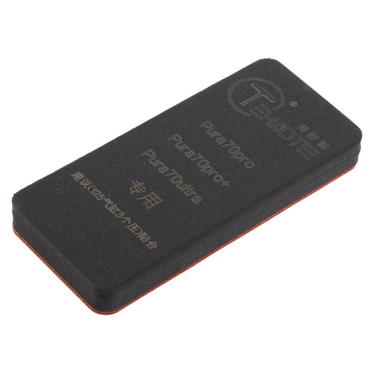For Huawei Pura 70 Pro TEHAOTIE LCD Screen Bonding Mat - free shipping - PMC TechLife - Order now!