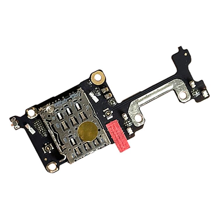 For OnePlus Ace 3 Pro PJX110 SIM Card Reader Board - Others by PMc TechLife | Online Shopping South Africa | PMc TechLife | Buy Now Pay Later Mobicred