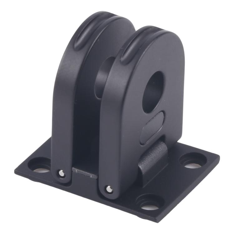 For GoPro Hero9 Black Original Tripod Adapter Mount Base -  by PMc TechLife | Online Shopping South Africa | PMc TechLife | Buy Now Pay Later Mobicred