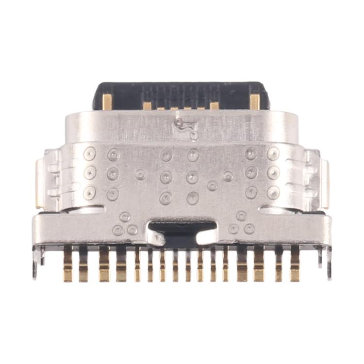 For vivo Y33s 4G 10pcs Original Charging Port Connector - free shipping - PMc TechLife - Order now!