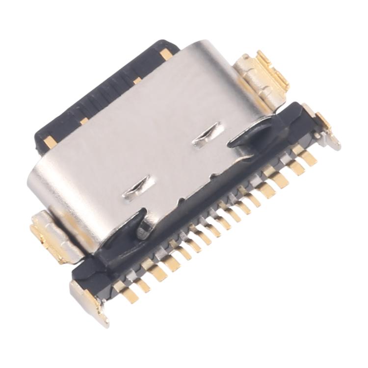 For vivo Y37 5G 10pcs Original Charging Port Connector - free shipping - PMc TechLife - Order now!