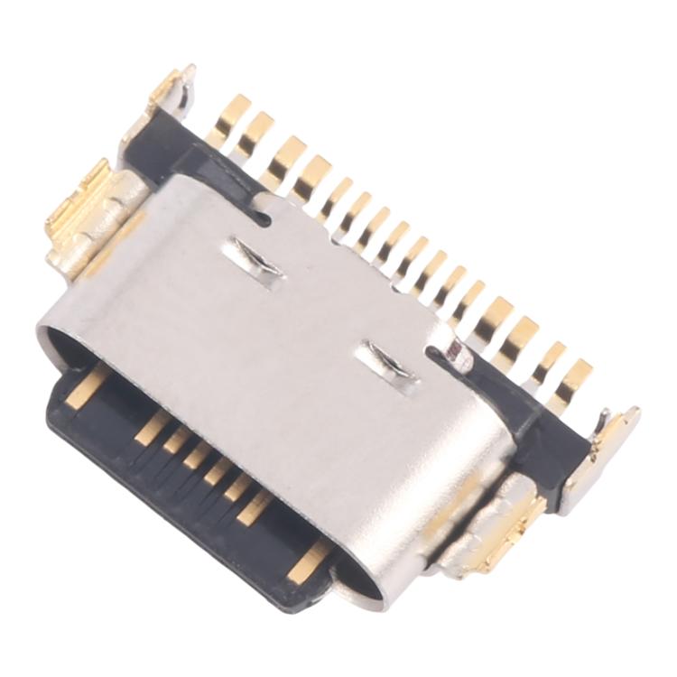 For vivo Y77 5G 10pcs Original Charging Port Connector - free shipping - PMc TechLife - Order now!