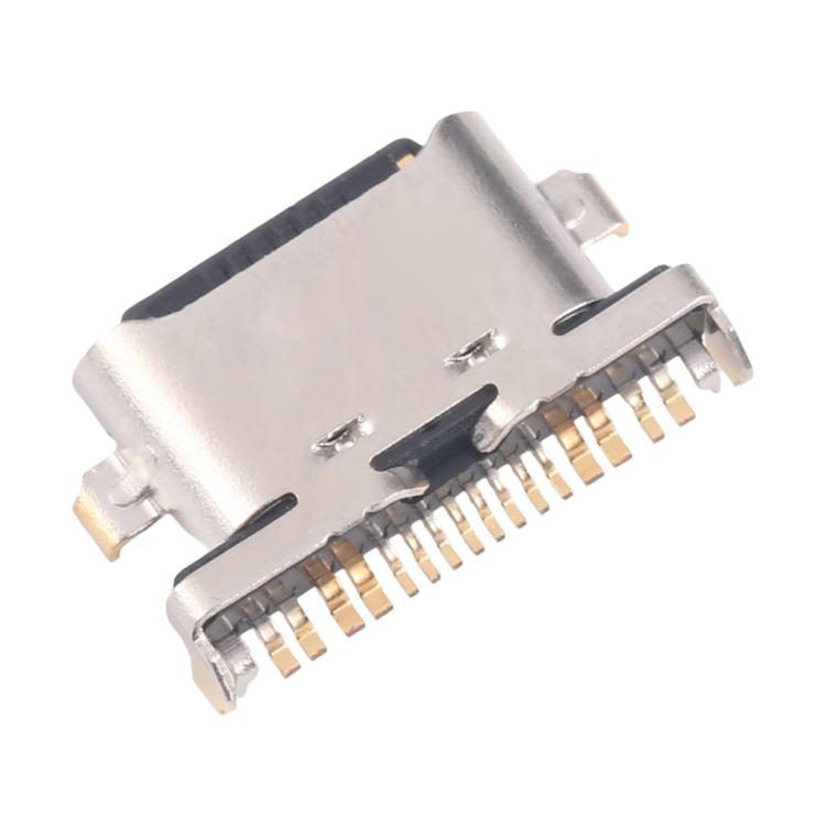 For vivo iQOO 8 Pro 10pcs Original Charging Port Connector - free shipping - PMc TechLife - Order now!