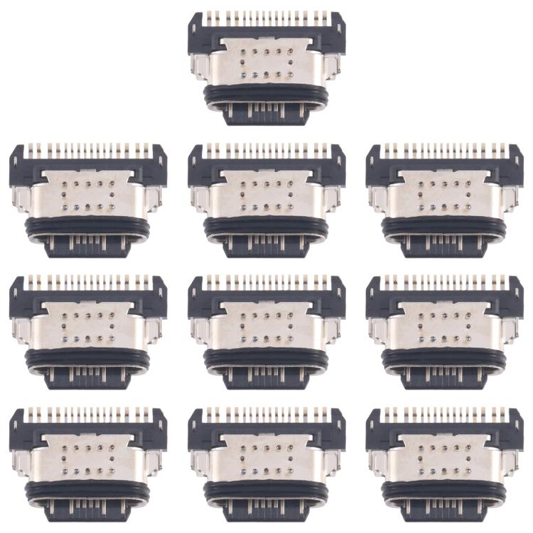 For vivo S15 10pcs Original Charging Port Connector - free shipping - PMc TechLife - Order now!