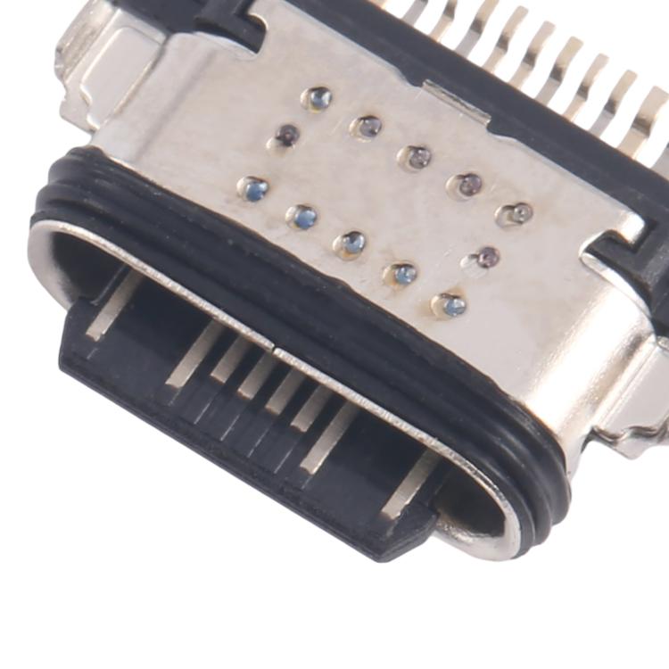 For vivo T1 5G 10pcs Original Charging Port Connector - free shipping - PMc TechLife - Order now!