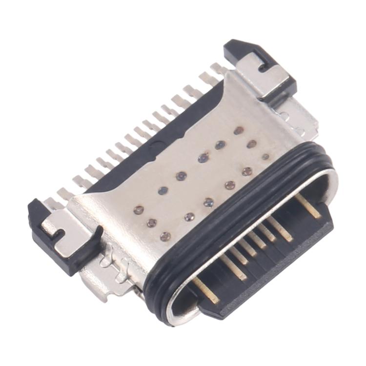 For vivo iQOO Z5 10pcs Original Charging Port Connector - free shipping - PMc TechLife - Order now!