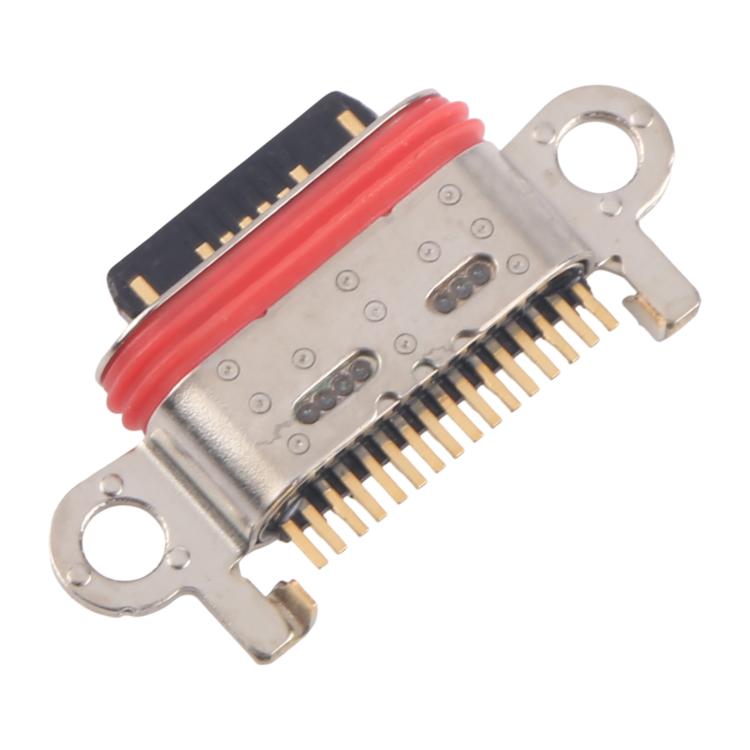 For OnePlus Ace Pro 10pcs Original Charging Port Connector - Tail Connector by PMc TechLife | Online Shopping South Africa | PMc TechLife | Buy Now Pay Later Mobicred